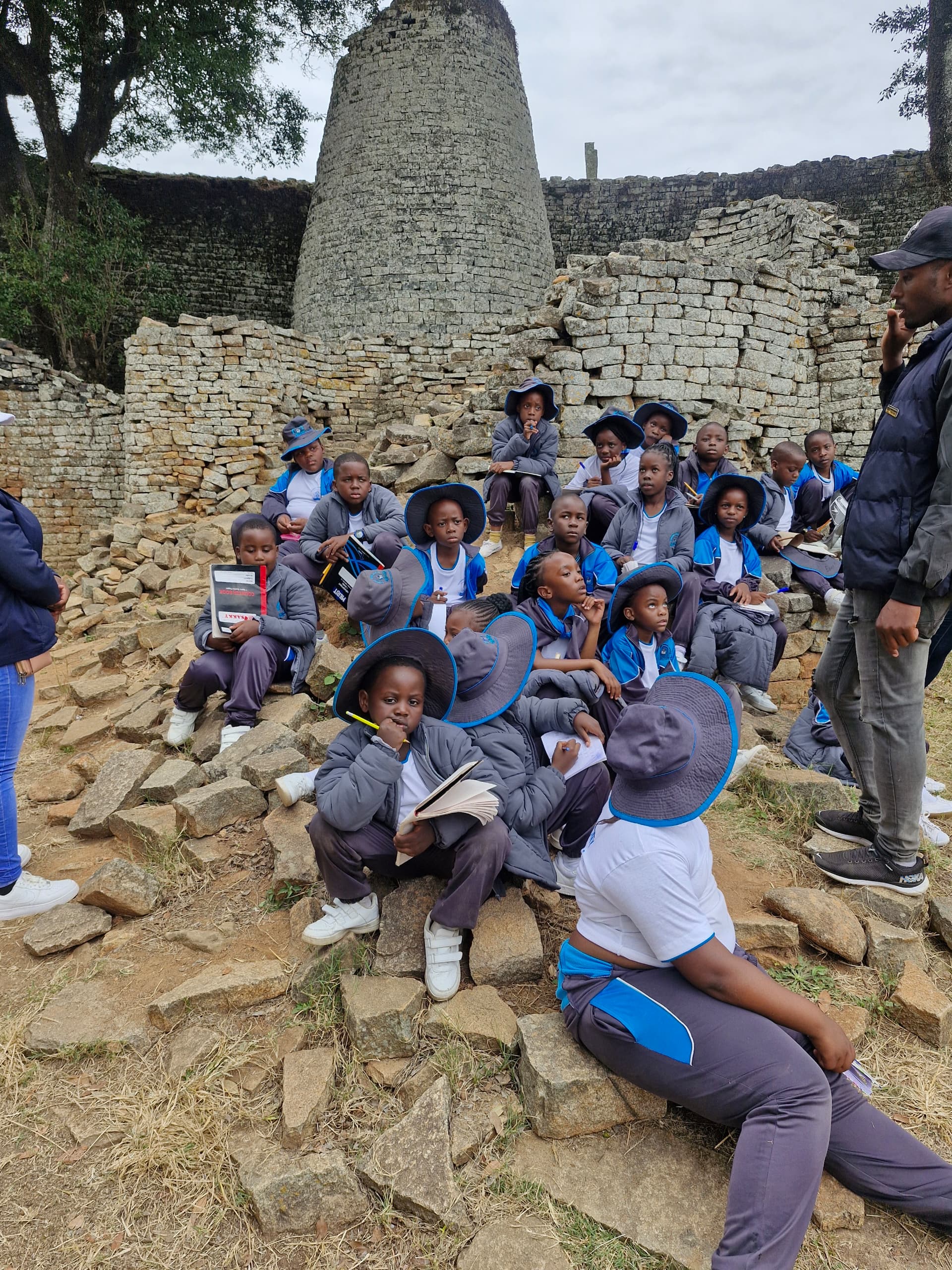 Harmony Junior School